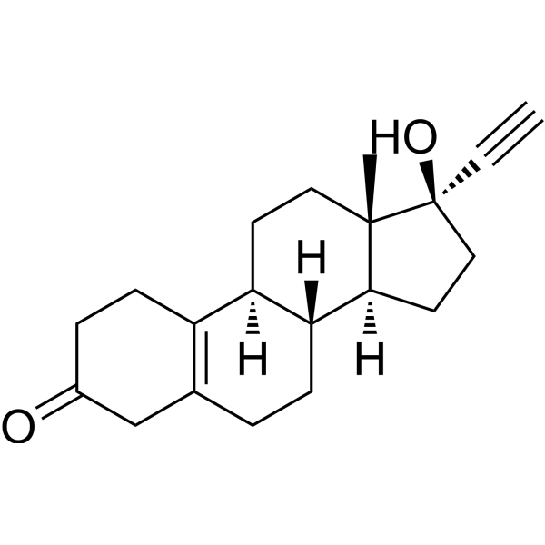 Norethynodrel 68-23-5